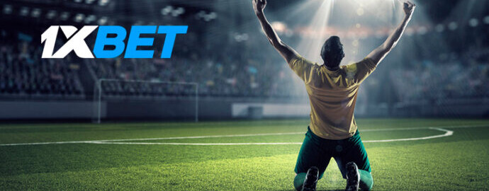 1xBet Корея Скачать приложение — удобство ставок и доступ к премиальным функциям 1xBet Корея Скачать приложение — удобство ставок и доступ к премиальным функциям