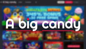 a big candy no deposit — Your Complete Guide to a Sweet Start