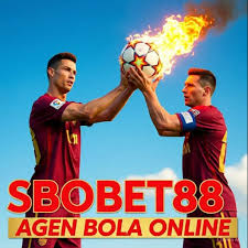 Agen Judi SBOBet Panduan Lengkap untuk Pemain 208403735 Agen Judi SBOBet Panduan Lengkap untuk Pemain 208403735