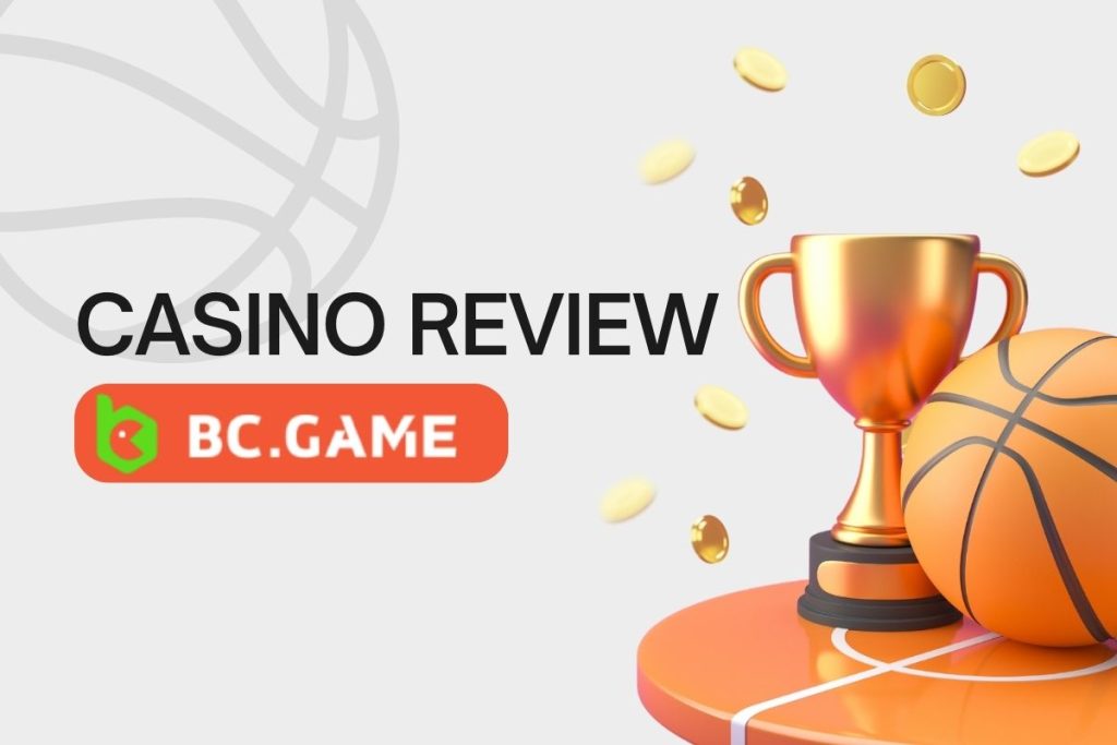 BC Game Casino La Revolución de las Criptomonedas en el Juego en Línea BC Game Casino La Revolución de las Criptomonedas en el Juego en Línea