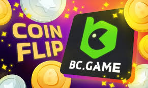 BC Game Casino La Revolución de las Criptomonedas en el Juego en Línea BC Game Casino La Revolución de las Criptomonedas en el Juego en Línea