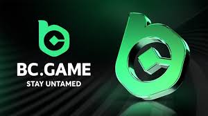 BC Game Crypto Casino Una Experiencia de Juego Innovadora y Segura