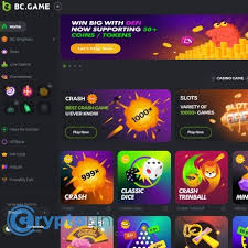 BC Game Логин Все, что нужно знать о входе на платформу BC Game Логин Все, что нужно знать о входе на платформу