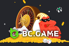 BCGame Login UAE Your Gateway to Gaming Excitement