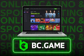 BCGame Login UAE Your Gateway to Gaming Excitement