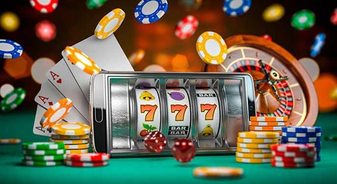 Best Online Live Casino UK Discover Top Choices for 2023