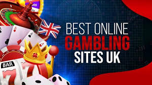 Casino Online in UK Your Ultimate Guide to Online Gambling