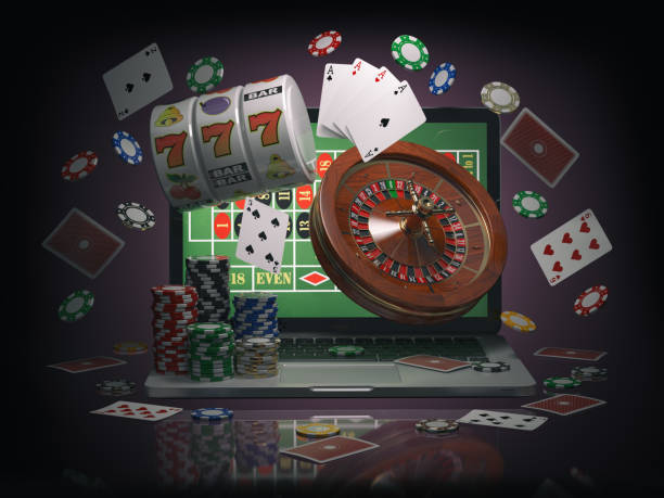 CorgiSlot Casino A Fun and Exciting Online Gaming Experience