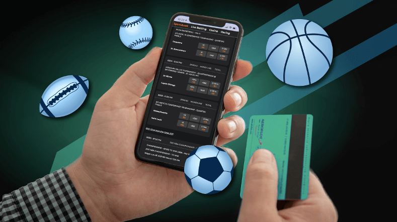 Découverte de Betwinner  Votre Guide Complet pour les Paris Sportifs