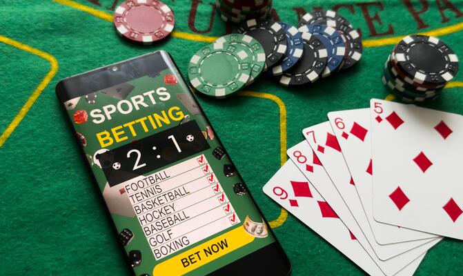 Descubre Todo sobre Betwinner La Apuesta que Empodera a los Jugadores