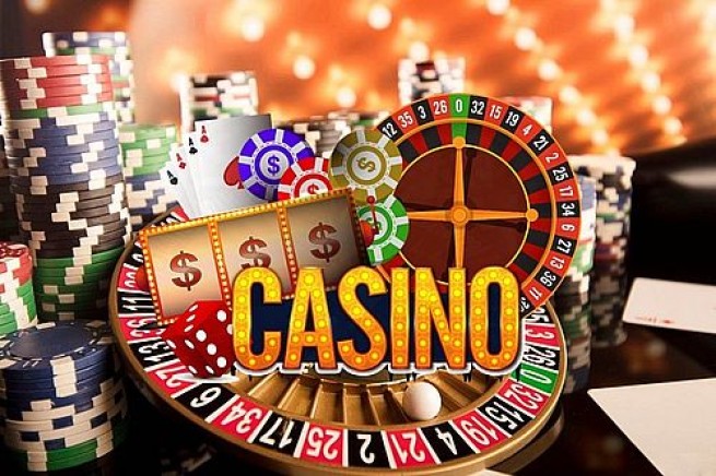 Discover Excitement at 7Gold Casino & Sportsbook Discover Excitement at 7Gold Casino & Sportsbook