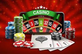 Discover Excitement with Vegastars Casino App 1