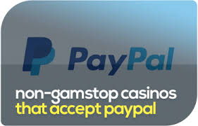 Discover Non GamStop Casinos with PayPal A Comprehensive Guide Discover Non GamStop Casinos with PayPal A Comprehensive Guide