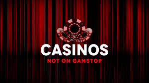 Discover Non-Gamstop UK Casino Sites for a Unique Gaming Experience