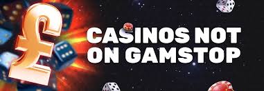 Discover Non-Gamstop UK Casino Sites for a Unique Gaming Experience