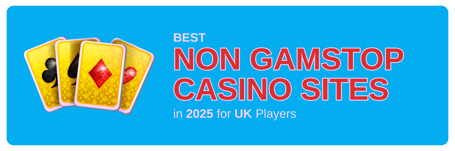 Discover the Best Non Gamstop Casinos in the UK 539730313