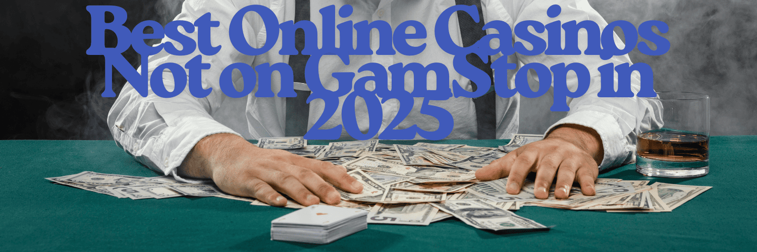 Discover the Best Non Gamstop Casinos in the UK 539730313