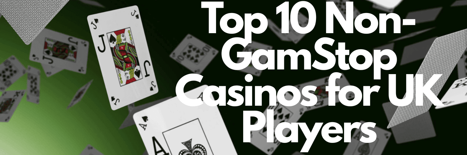 Discover the Best Non Gamstop UK Casino Sites -1860211951 Discover the Best Non Gamstop UK Casino Sites -1860211951