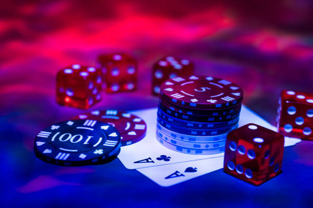 Discover the Excitement of 1RED Casino & Sportsbook 59