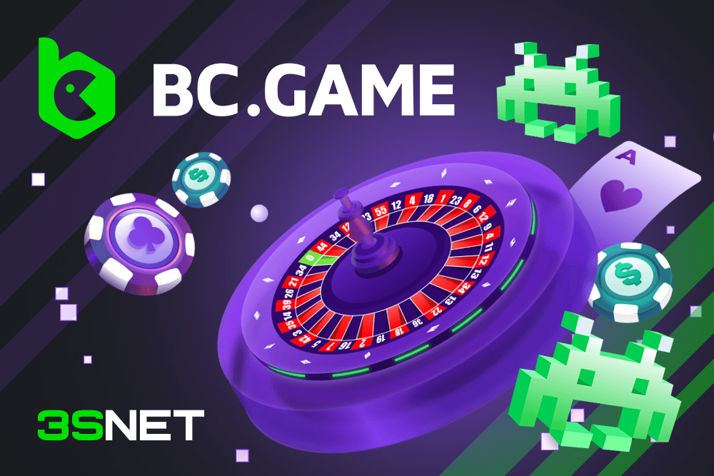 Discover the Exciting World of BC FUN