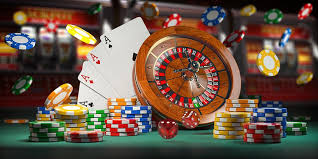 Discover the Exciting World of Bet UK Online Casino