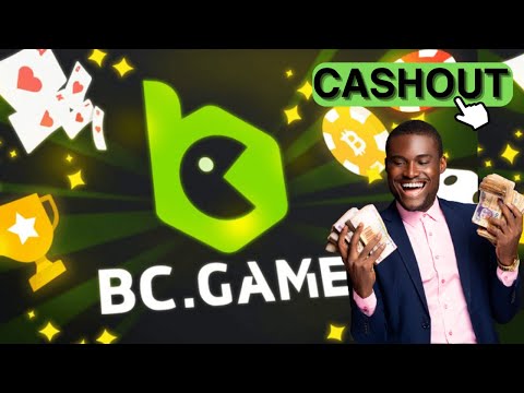 Discover the Thrills of BC.Game Crypto Casino
