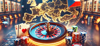České online kasíno 2025 Nové trendy a možnosti pro hráče 1143253672