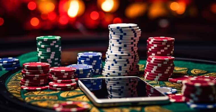 Exciting Opportunities at Bet UK Online Casino