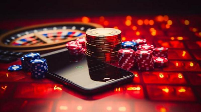 Experience the Thrill of DuoBetz Casino & Sportsbook Experience the Thrill of DuoBetz Casino & Sportsbook