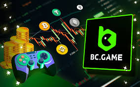 Experience the Thrill of Online Casinos with BC.Game
