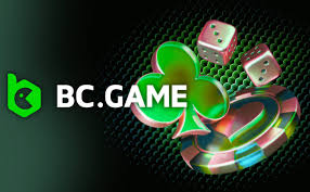Experience the Thrill of Online Casinos with BC.Game