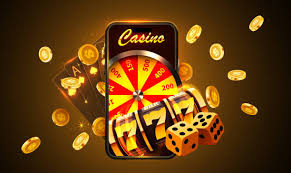 Experience the Thrill of Winning at Casino 7Gold