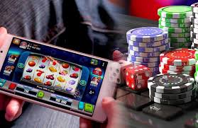 Experience Thrills at Casino Seven New Experience Thrills at Casino Seven New