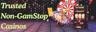 Explore Non-Gamstop UK Casinos Freedom and Fun Await