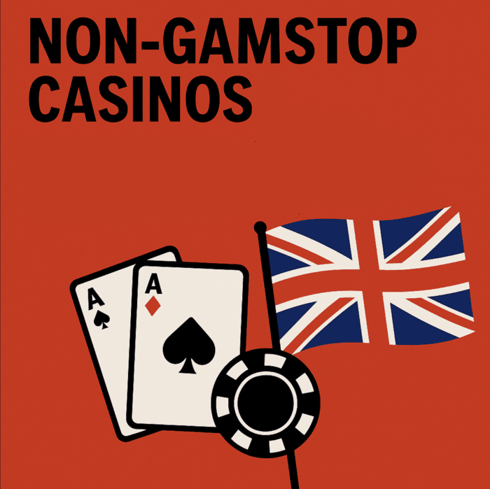 Explore Non-Gamstop UK Casinos Freedom and Fun Await