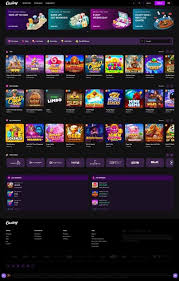 Explore the Magic of Casiny Casino Your Ultimate Gaming Destination