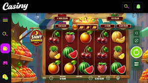 Explore the Magic of Casiny Casino Your Ultimate Gaming Destination