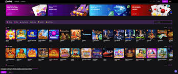 Explore the Magic of Casiny Casino Your Ultimate Gaming Destination
