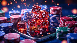 Explore the Thrilling World of 8mbet BD Your Go-To Betting Platform Explore the Thrilling World of 8mbet BD Your Go-To Betting Platform