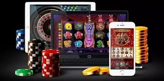 Explore the Thrilling World of Online Casino in UK