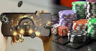 Explore the Thrills of Online CasinoJoy Explore the Thrills of Online CasinoJoy