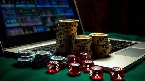 Explore the Thrills of Online CasinoJoy Explore the Thrills of Online CasinoJoy