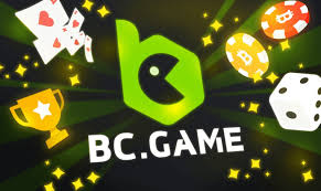 Explore the World of Gaming Legit BC Game Denmark