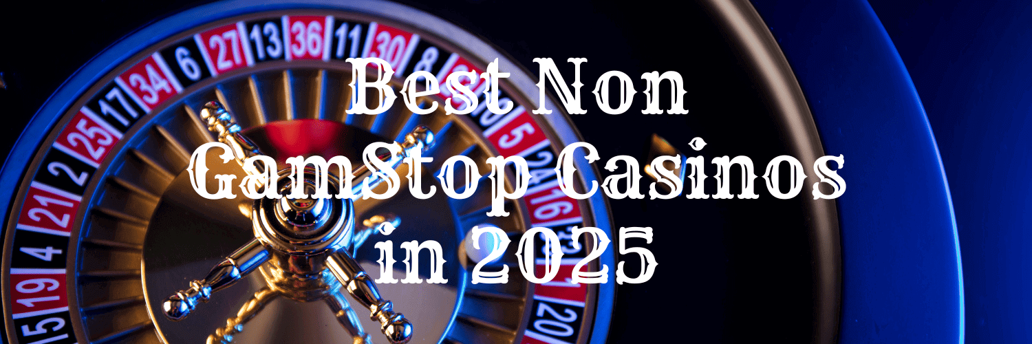 Exploring Casinos Not on Gamstop UK