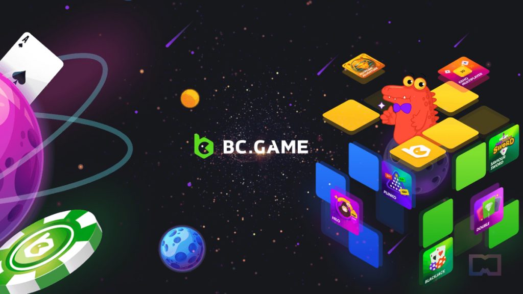 Exploring Hash BC.Game A Revolutionary Platform for Blockchain Gaming Exploring Hash BC.Game A Revolutionary Platform for Blockchain Gaming