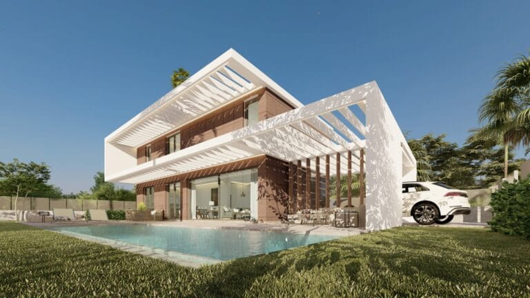 Exploring the Potential of North Cyprus Real Estate