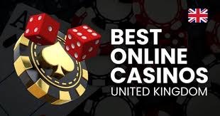 Exploring the Thrills of Casino Online UK Real Money Your Guide to Winning Big! Exploring the Thrills of Casino Online UK Real Money Your Guide to Winning Big!