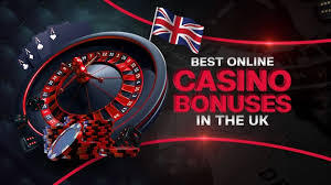 Exploring the Thrills of Casino Online UK Real Money Your Guide to Winning Big! Exploring the Thrills of Casino Online UK Real Money Your Guide to Winning Big!