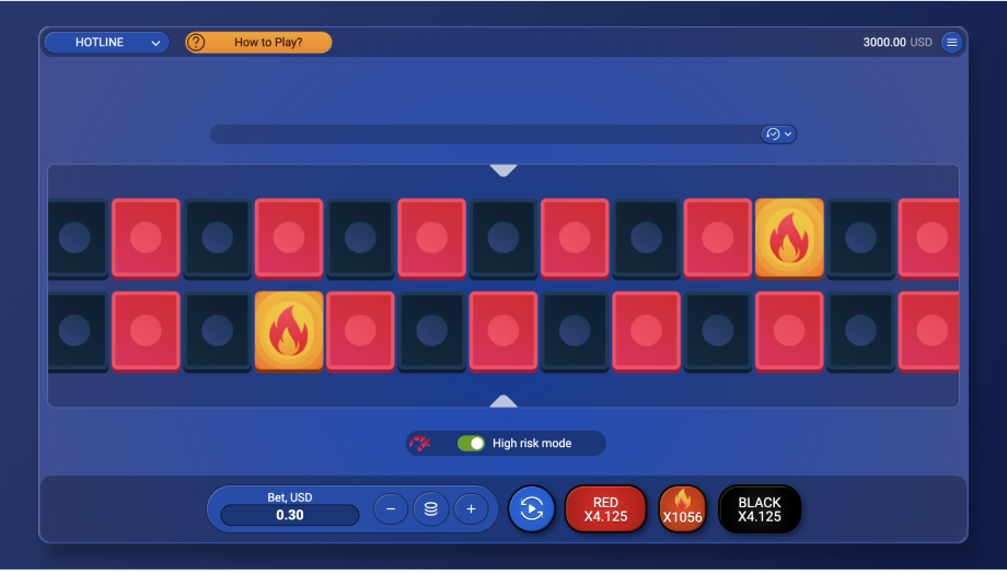 Hotline Casino - Twoje miejsce na najlepsze gry hazardowe