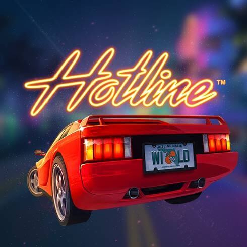 Hotline Casino - Twoje najlepsze doświadczenie w grach online